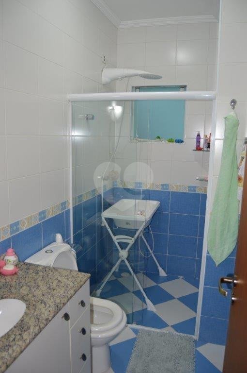 Venda Sobrado São Paulo Vila Aurora (zona Norte) REO247308 19