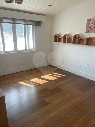 Venda Casa São Paulo Jardim Europa REO247357 26