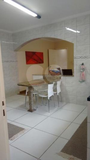 Venda Sobrado São Paulo Jardim Regina REO247402 22