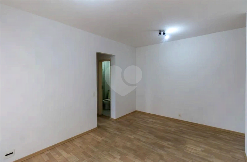 Venda Apartamento São Paulo Vila Olímpia REO247407 10