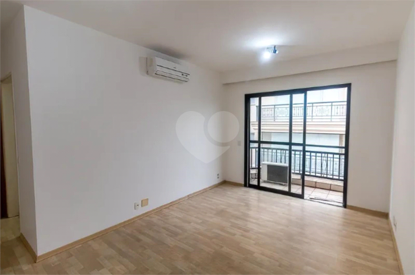 Venda Apartamento São Paulo Vila Olímpia REO247407 3