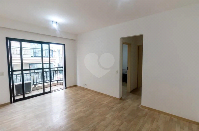 Venda Apartamento São Paulo Vila Olímpia REO247407 2