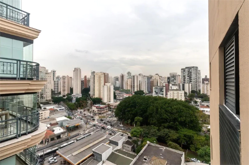 Venda Apartamento São Paulo Vila Olímpia REO247407 4