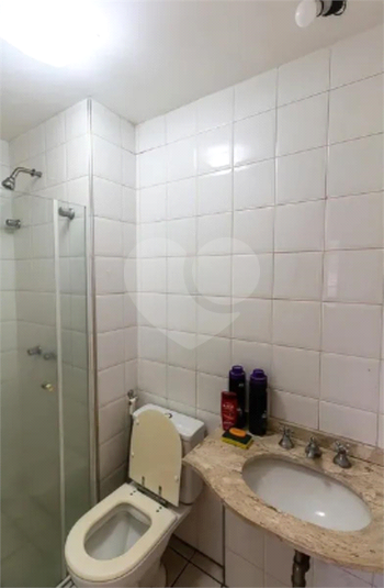 Venda Apartamento São Paulo Vila Olímpia REO247407 13