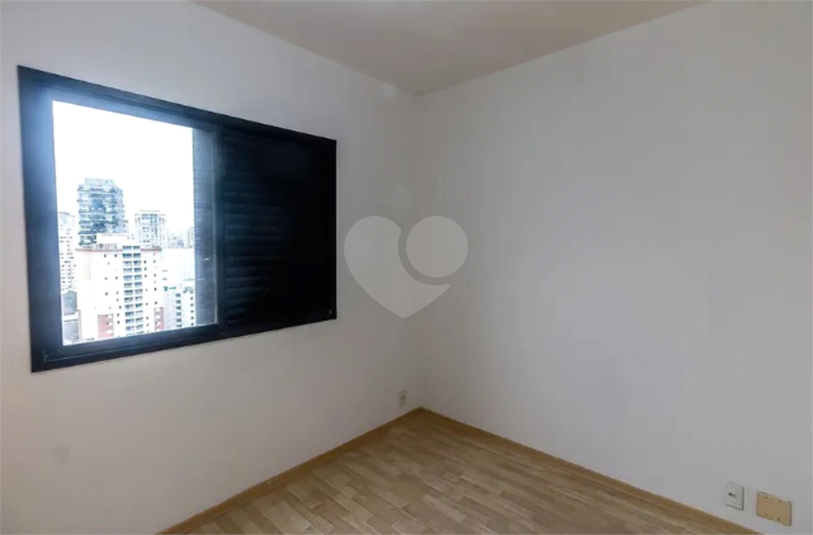 Venda Apartamento São Paulo Vila Olímpia REO247407 12