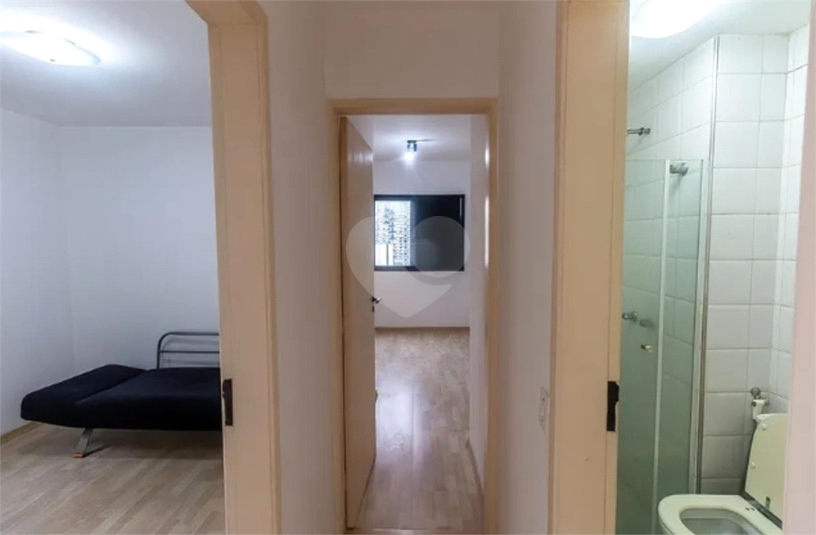 Venda Apartamento São Paulo Vila Olímpia REO247407 7