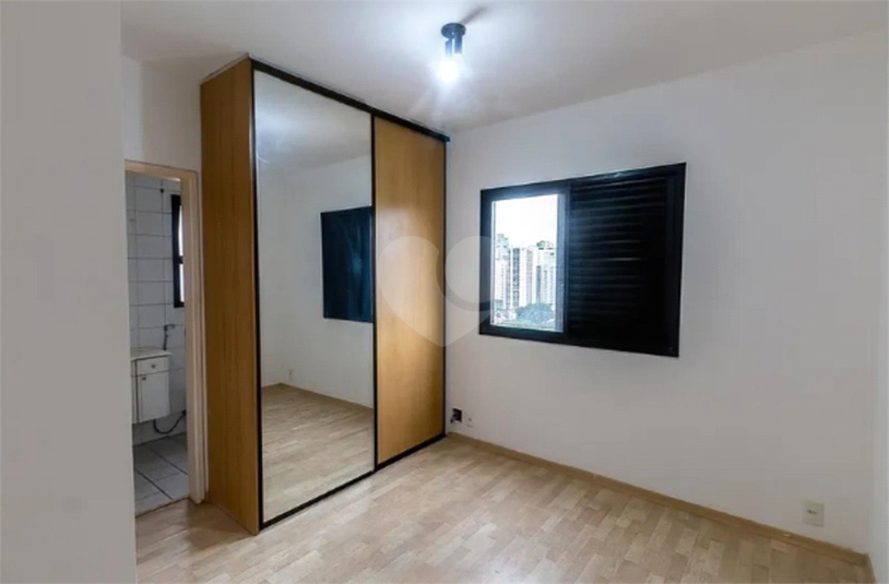 Venda Apartamento São Paulo Vila Olímpia REO247407 8