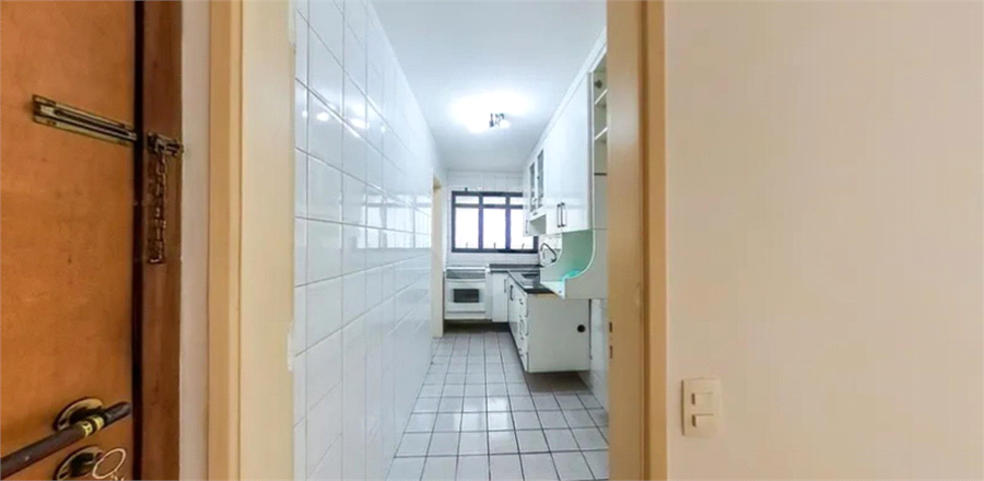 Venda Apartamento São Paulo Vila Olímpia REO247407 6