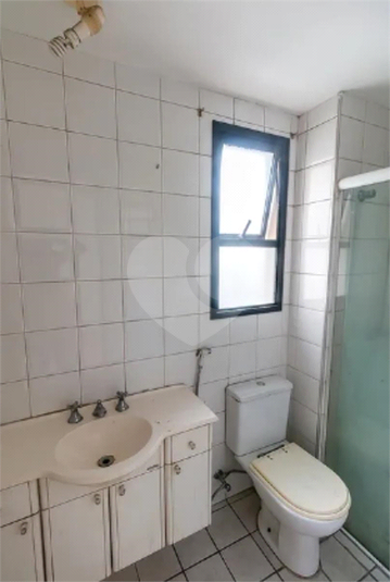 Venda Apartamento São Paulo Vila Olímpia REO247407 15