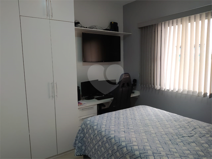 Venda Apartamento São Paulo Sumarezinho REO247497 11