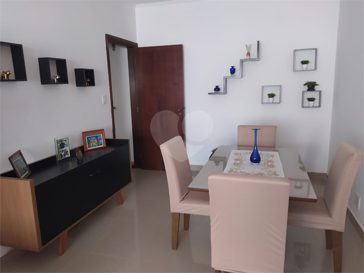 Venda Apartamento São Paulo Sumarezinho REO247497 1