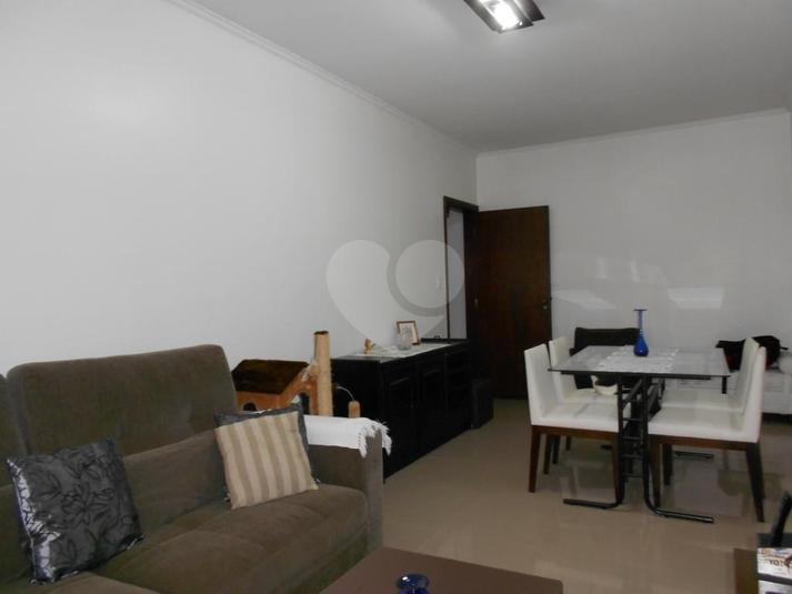 Venda Apartamento São Paulo Sumarezinho REO247497 2