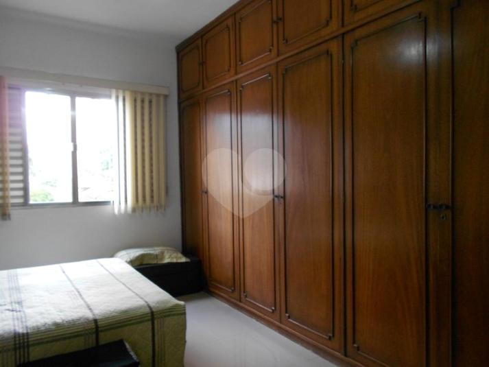 Venda Apartamento São Paulo Sumarezinho REO247497 13