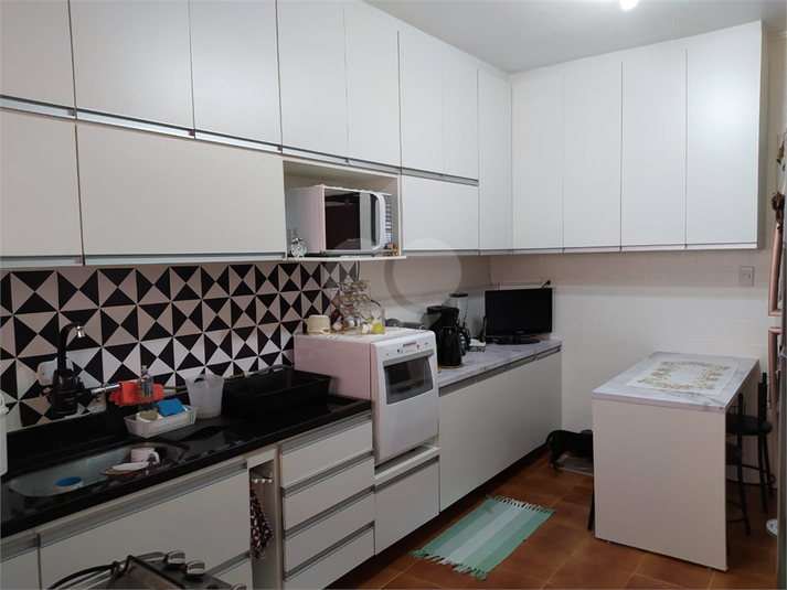 Venda Apartamento São Paulo Sumarezinho REO247497 6