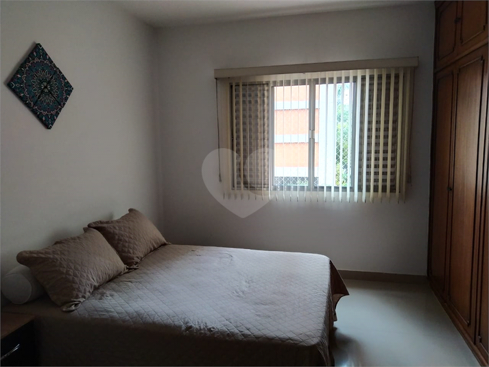 Venda Apartamento São Paulo Sumarezinho REO247497 12