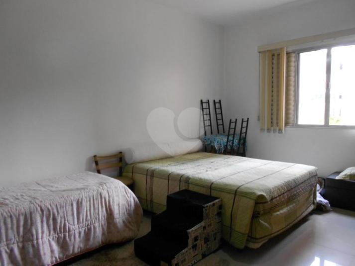 Venda Apartamento São Paulo Sumarezinho REO247497 14