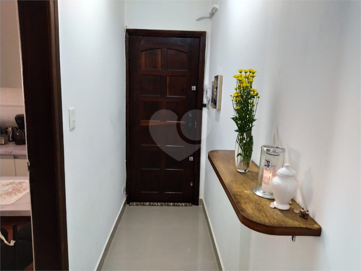 Venda Apartamento São Paulo Sumarezinho REO247497 21