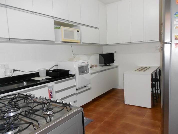 Venda Apartamento São Paulo Sumarezinho REO247497 5