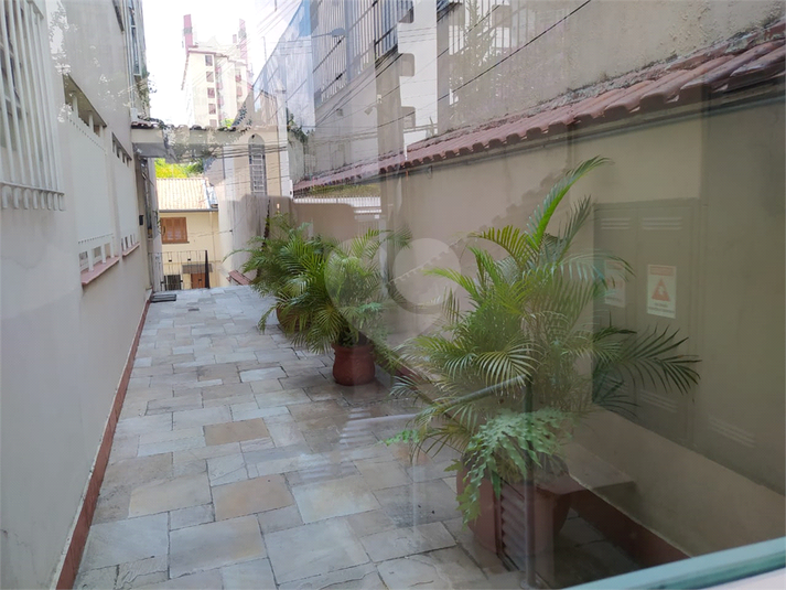 Venda Apartamento São Paulo Sumarezinho REO247497 16