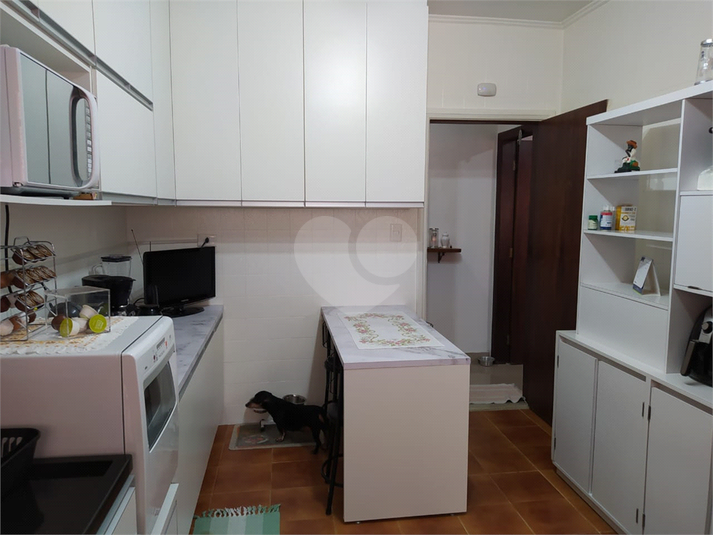 Venda Apartamento São Paulo Sumarezinho REO247497 7