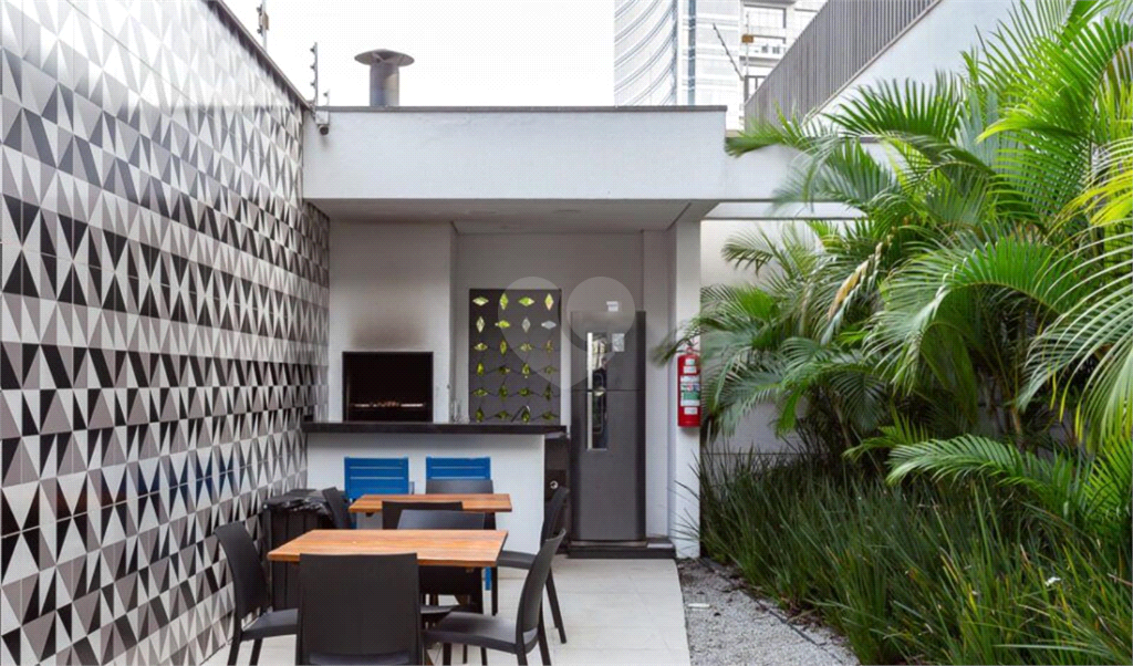 Venda Apartamento São Paulo Pinheiros REO247543 23