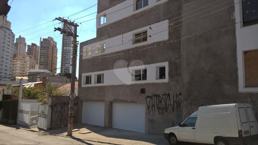 Venda Prédio inteiro São Paulo Vila Madalena REO247559 1