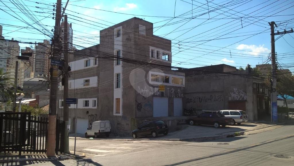 Venda Prédio inteiro São Paulo Vila Madalena REO247559 6