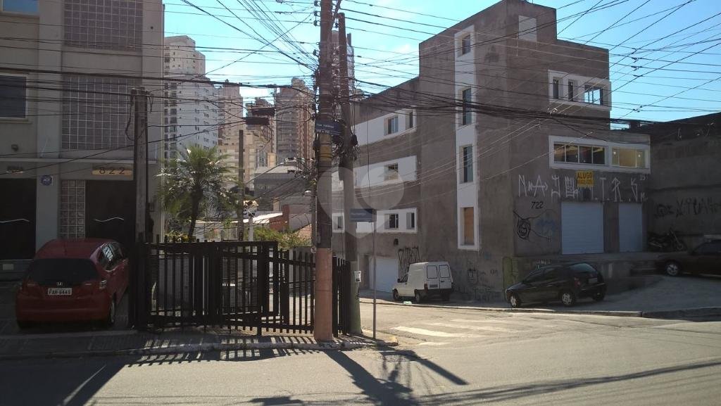 Venda Prédio inteiro São Paulo Vila Madalena REO247559 7