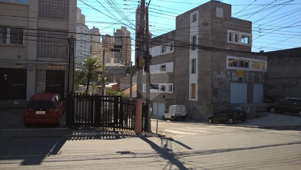 Venda Prédio inteiro São Paulo Vila Madalena REO247559 2