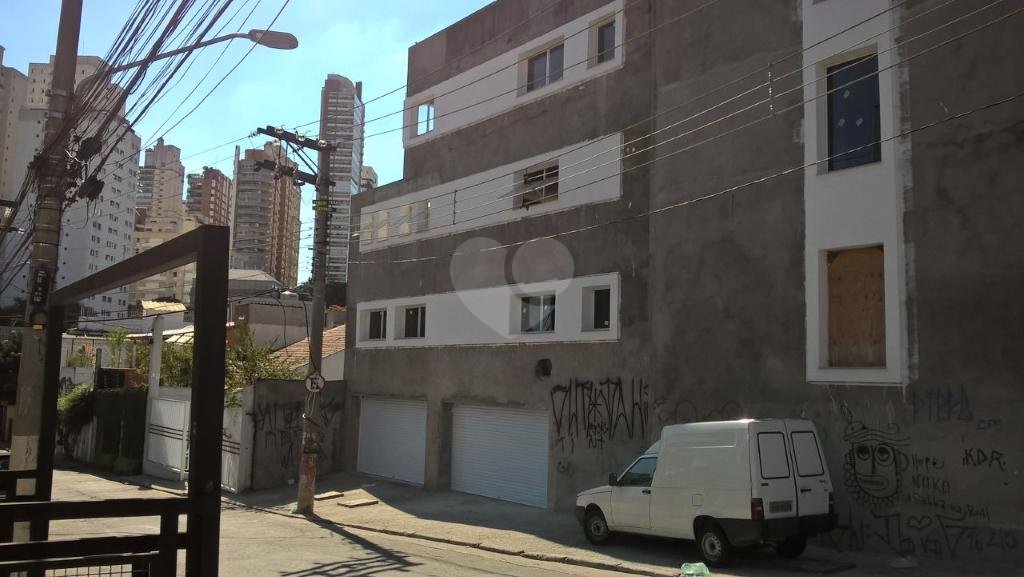 Venda Prédio inteiro São Paulo Vila Madalena REO247559 4