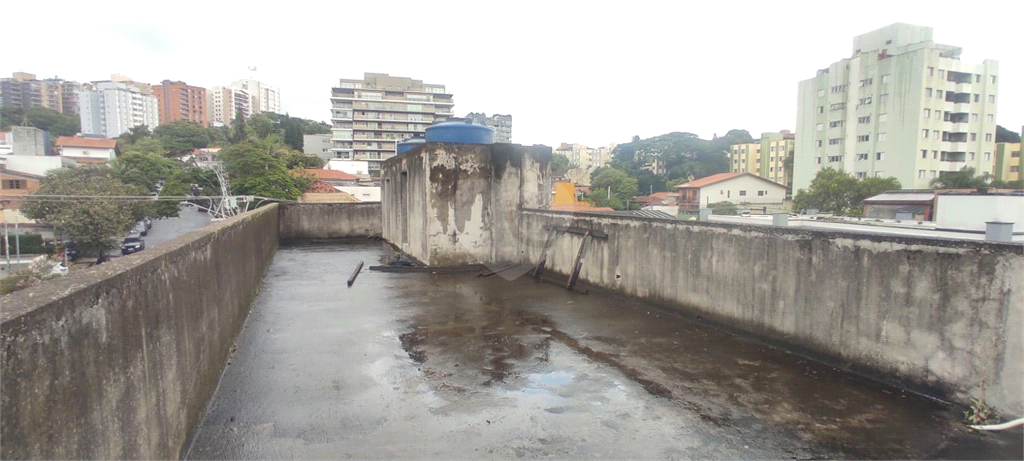 Venda Prédio inteiro São Paulo Vila Madalena REO247559 11