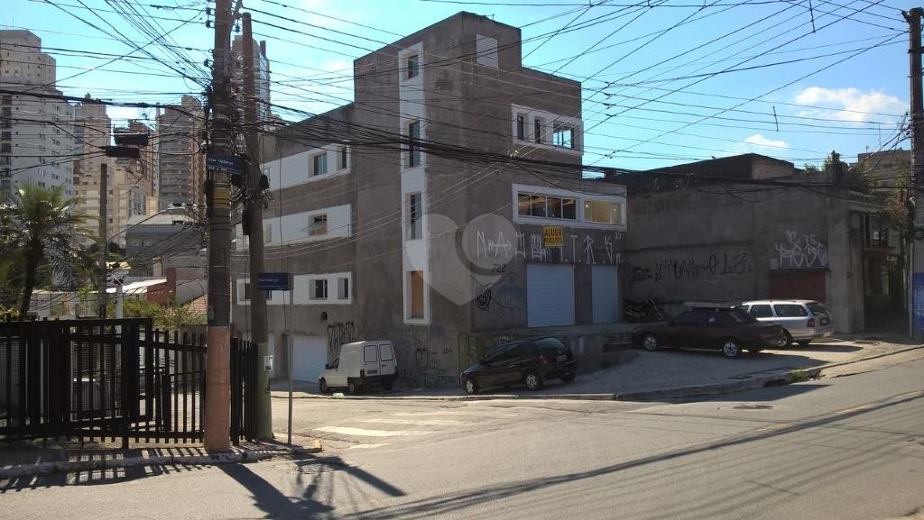 Venda Prédio inteiro São Paulo Vila Madalena REO247559 3