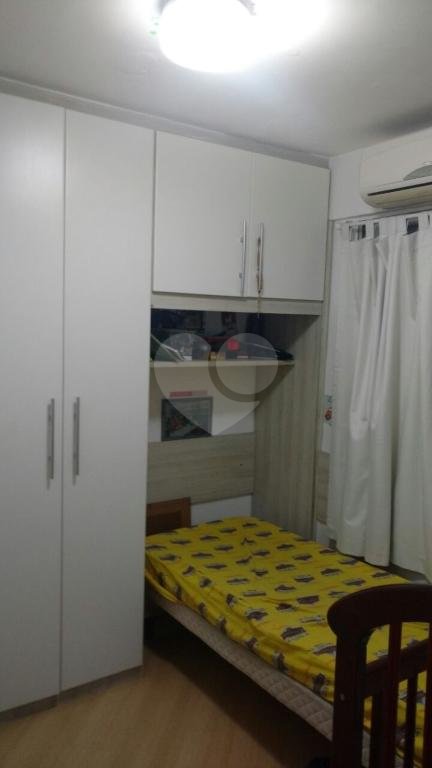 Venda Apartamento São Paulo Jardim Ubirajara (zona Sul) REO247565 15