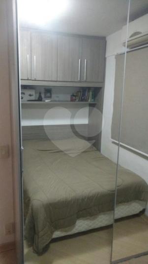 Venda Apartamento São Paulo Jardim Ubirajara (zona Sul) REO247565 19