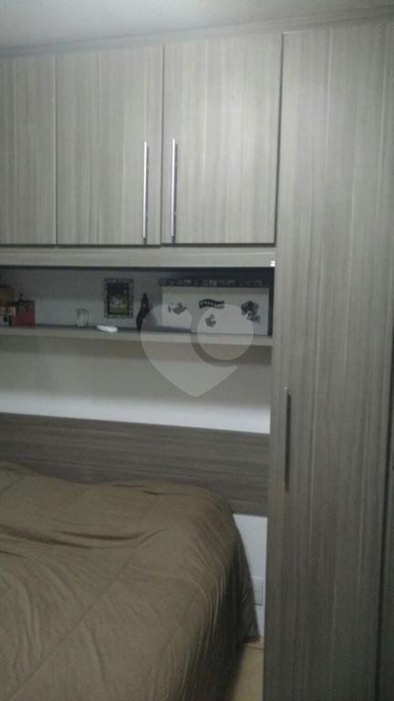 Venda Apartamento São Paulo Jardim Ubirajara (zona Sul) REO247565 5