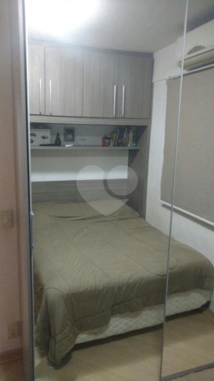 Venda Apartamento São Paulo Jardim Ubirajara (zona Sul) REO247565 4