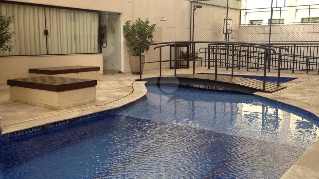 Venda Apartamento São Paulo Vila Mariana REO247578 38