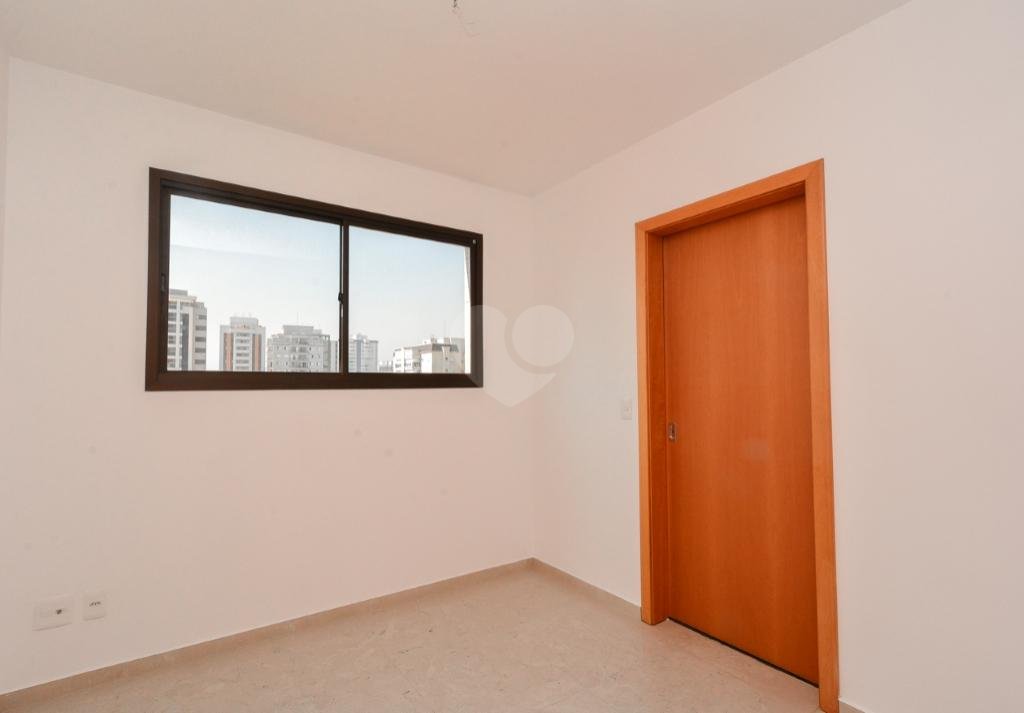 Venda Apartamento São Paulo Vila Mariana REO247578 12