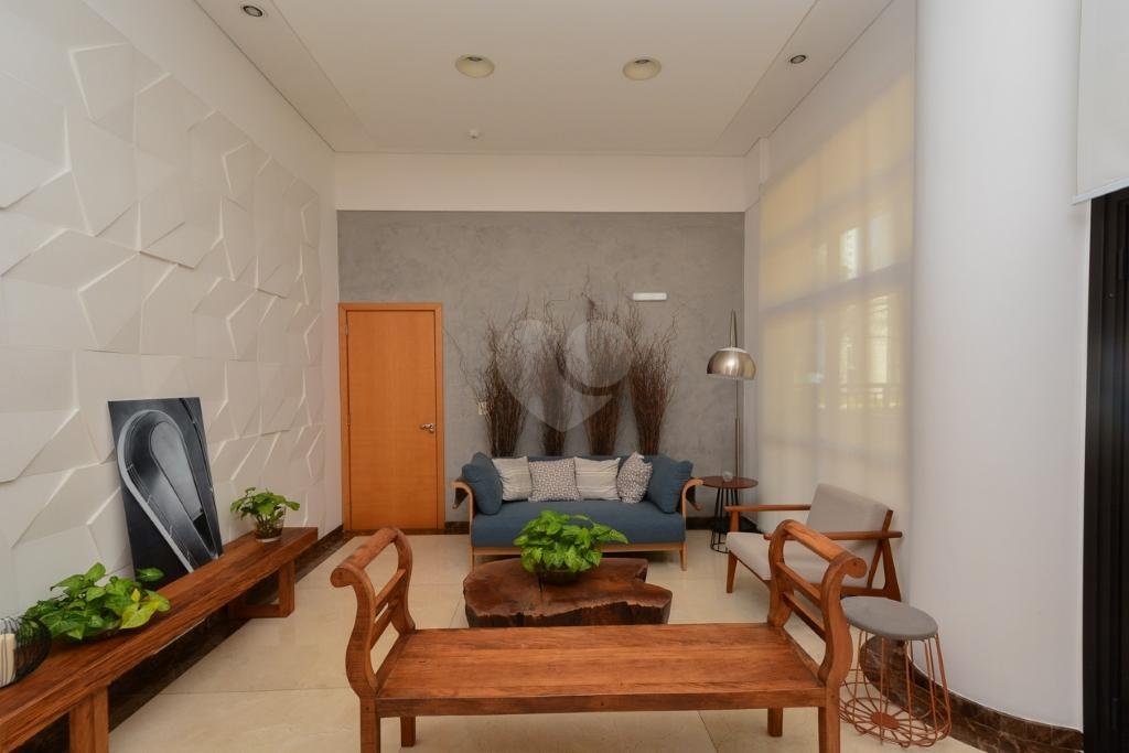 Venda Apartamento São Paulo Vila Mariana REO247578 26