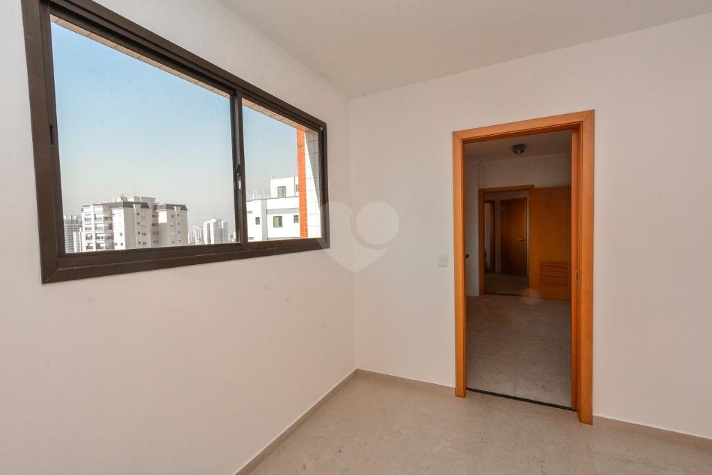 Venda Apartamento São Paulo Vila Mariana REO247578 11