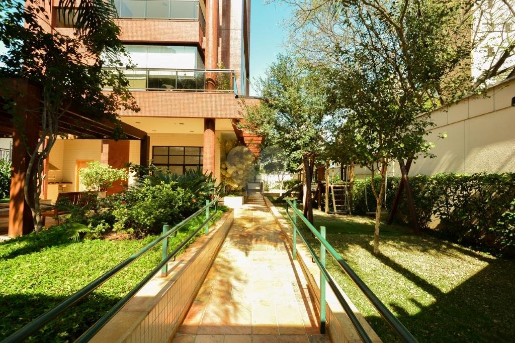 Venda Apartamento São Paulo Vila Mariana REO247578 28