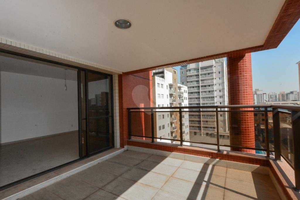 Venda Apartamento São Paulo Vila Mariana REO247578 3