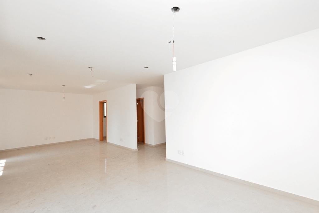 Venda Apartamento São Paulo Vila Mariana REO247578 9