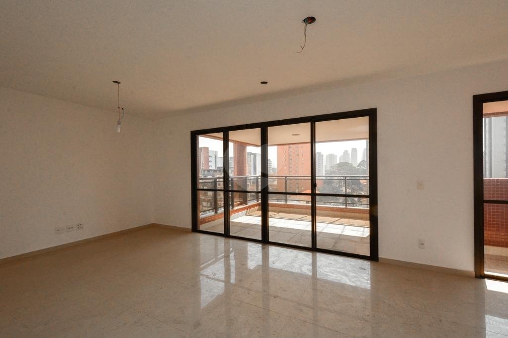 Venda Apartamento São Paulo Vila Mariana REO247578 7