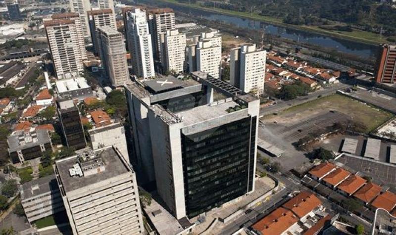 Aluguel Salas São Paulo Vila Cruzeiro REO24762 4