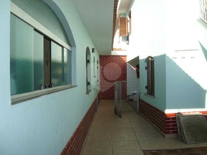 Venda Casa São Paulo Jardim Franca REO247629 14