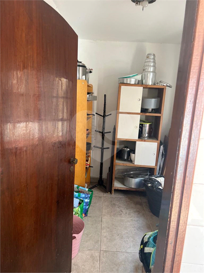 Venda Casa São Paulo Jardim Franca REO247629 32