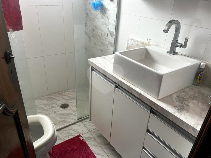 Venda Casa São Paulo Jardim Franca REO247629 25