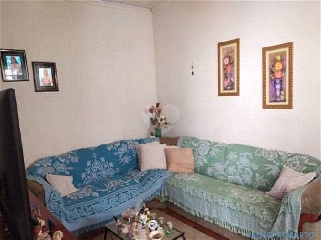 Venda Casa São Paulo Vila Madalena REO247662 2