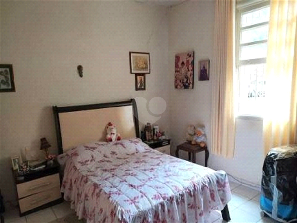 Venda Casa São Paulo Vila Madalena REO247662 3